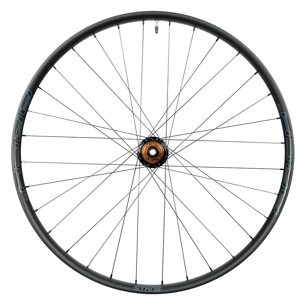 Arch MK4 Wheelset