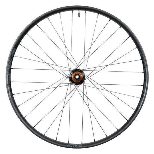 Arch MK4 Wheelset