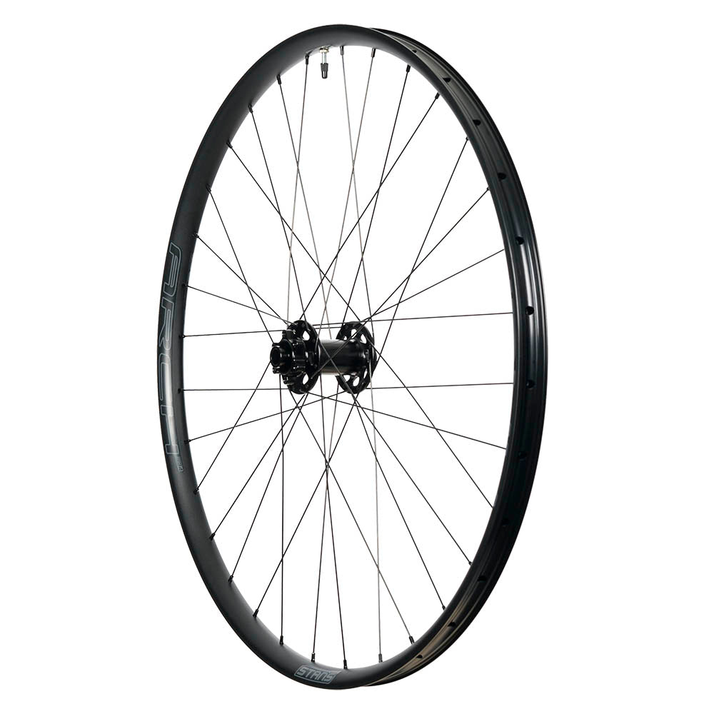 Arch MK4 Wheelset