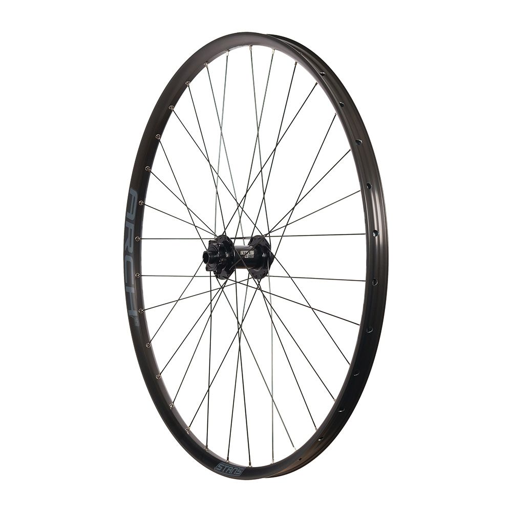 Arch S2 Wheelset