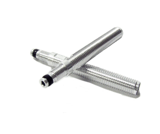 Pair of 40mm Threaded Valve Extenders