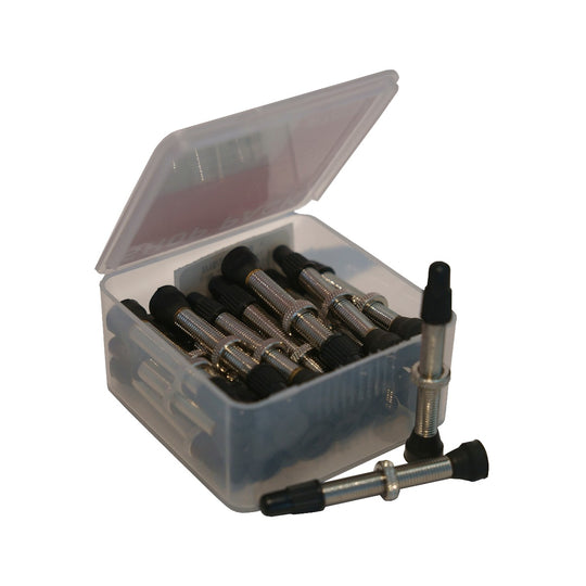 Shop Pack, Universal Valve, 44mm, 25pcs