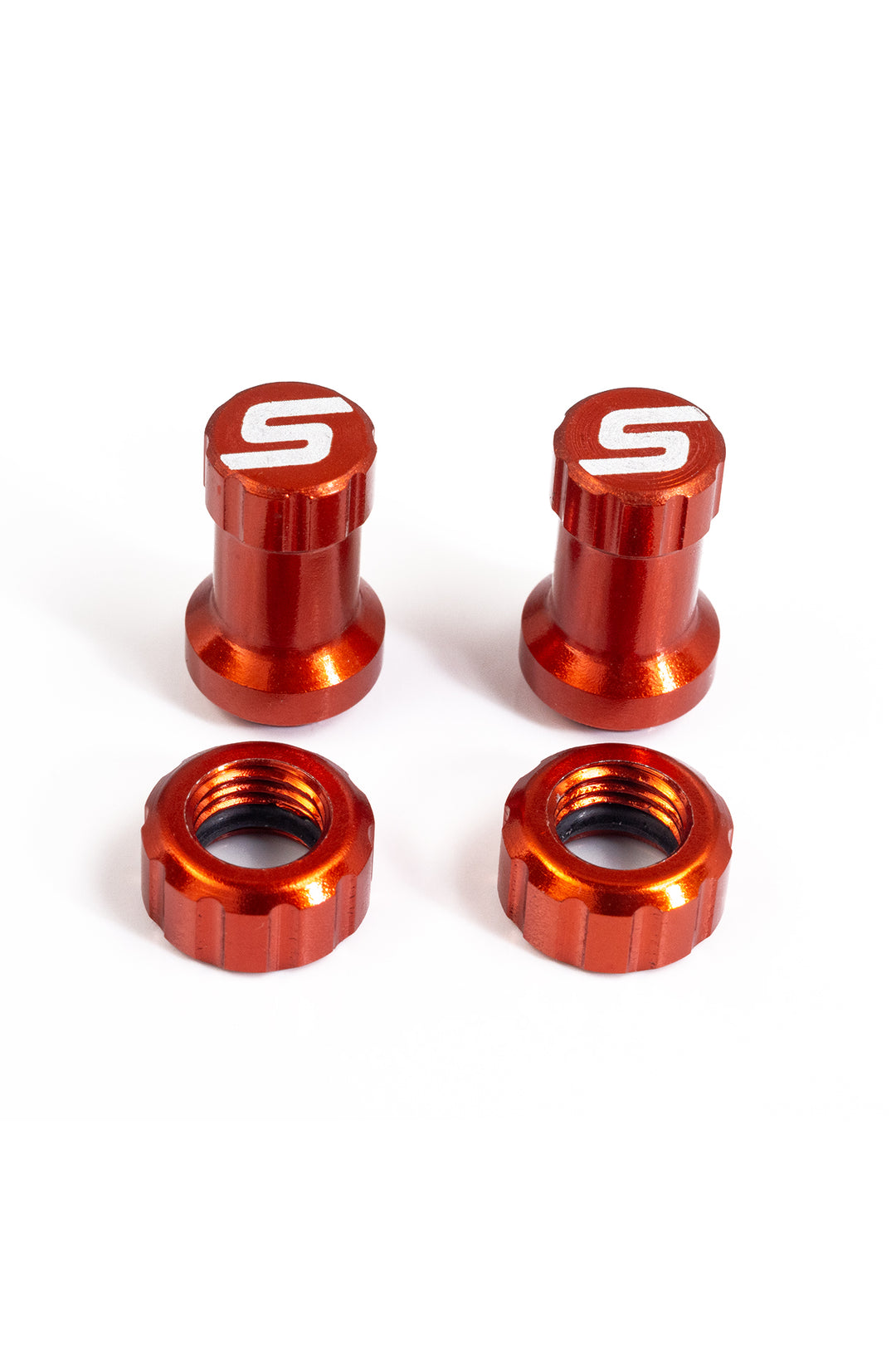 Stan's Tubeless Valve Color Kit