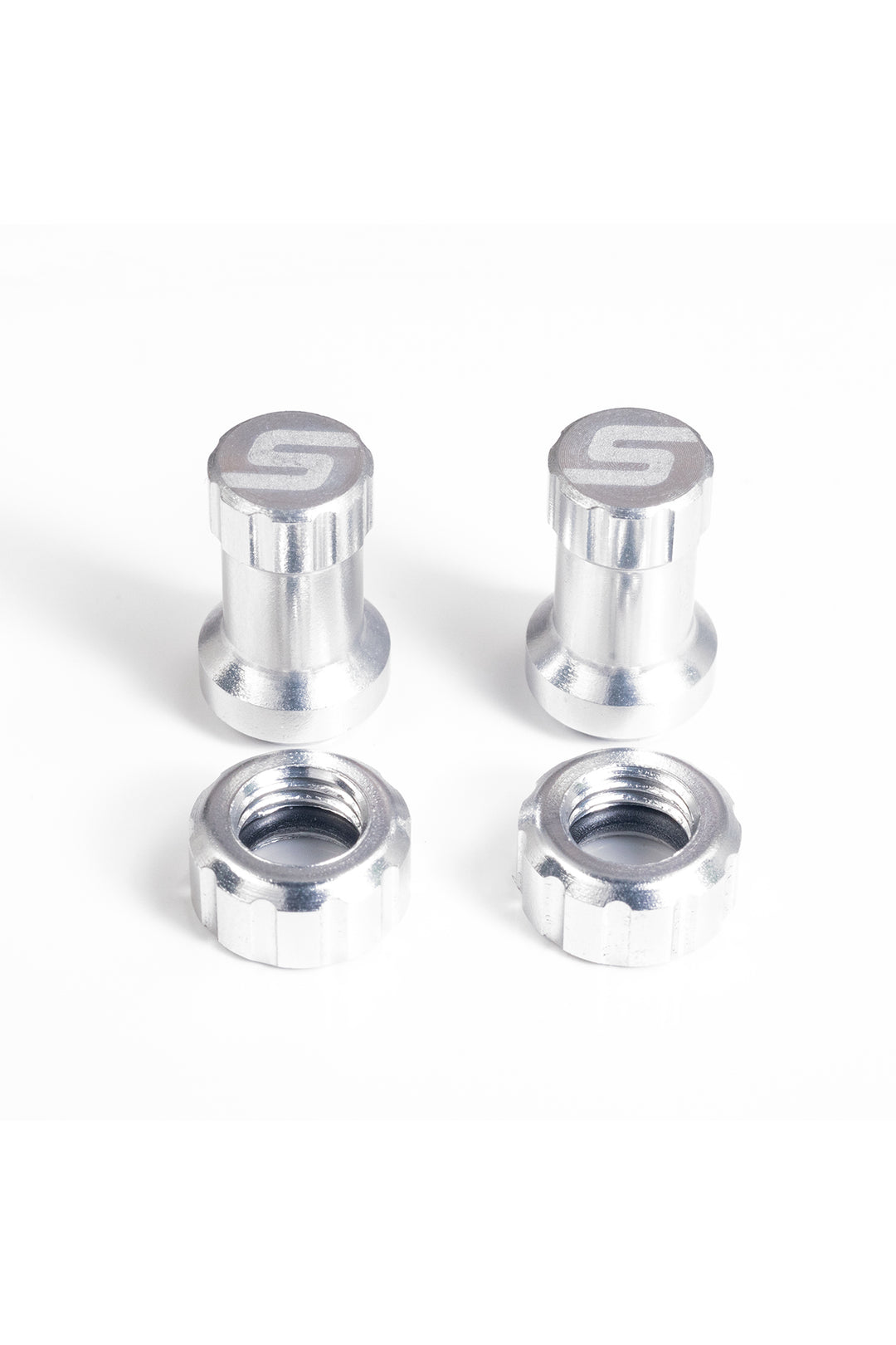 Stan's Tubeless Valve Color Kit