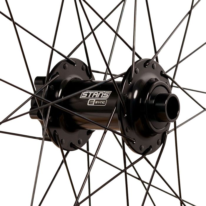 E-Sync Front Hub