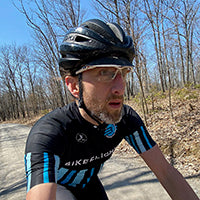 Ask an Expert - Dr Matt Ferrari