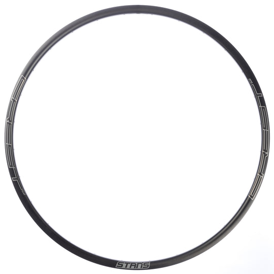 Rim CREST CB7 27.5, 28H, BLACK, GRAY