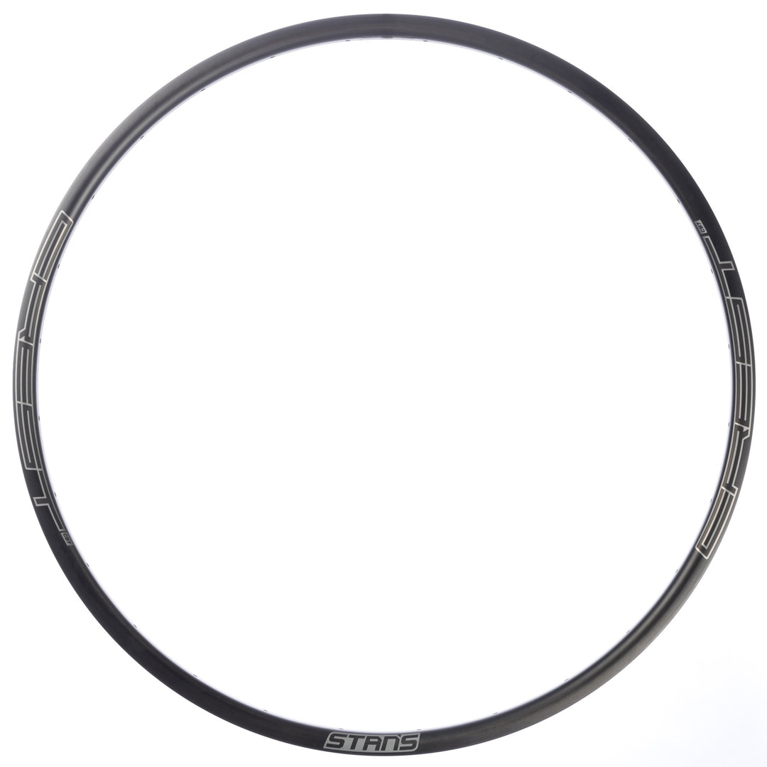 Rim CREST CB7 27.5, 28H, BLACK, GRAY