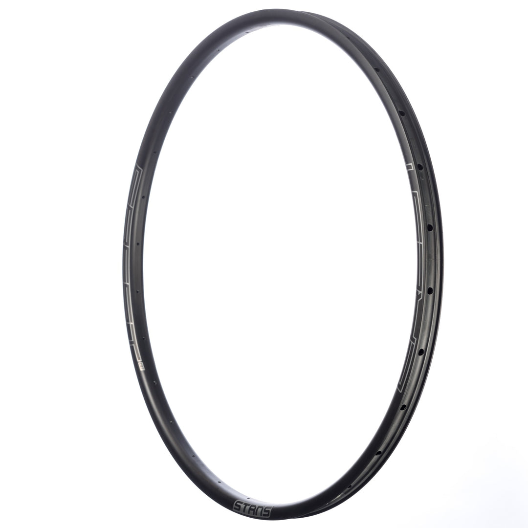 Rim CREST CB7 27.5, 28H, BLACK, GRAY