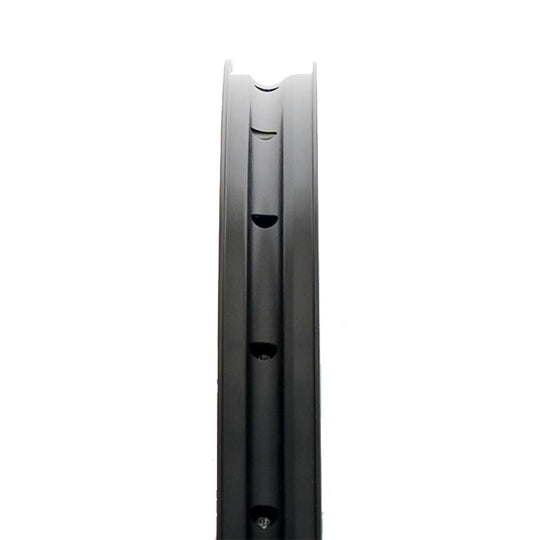 Crest MK4 Rear Wheel