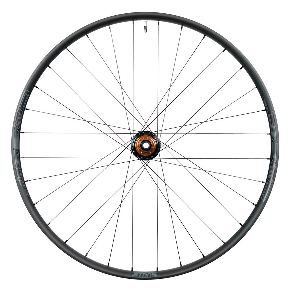 Crest MK4 Wheelset