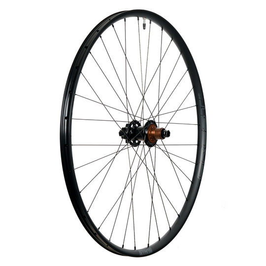 Crest MK4 Front Wheel
