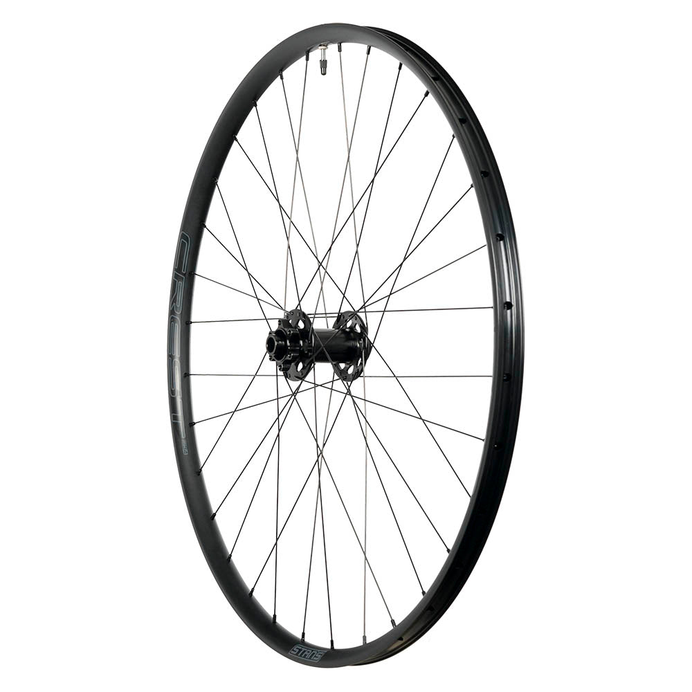Crest MK4 Front Wheel