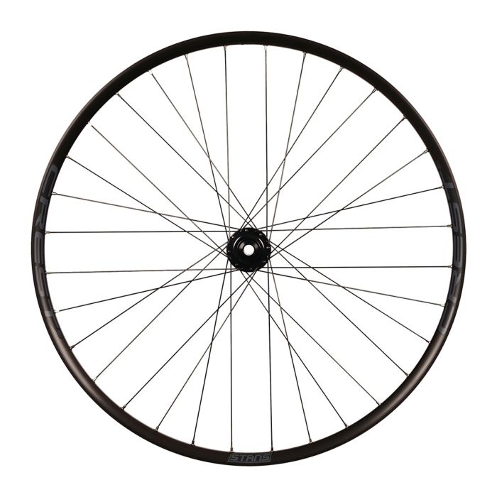Crest S2 Wheelset