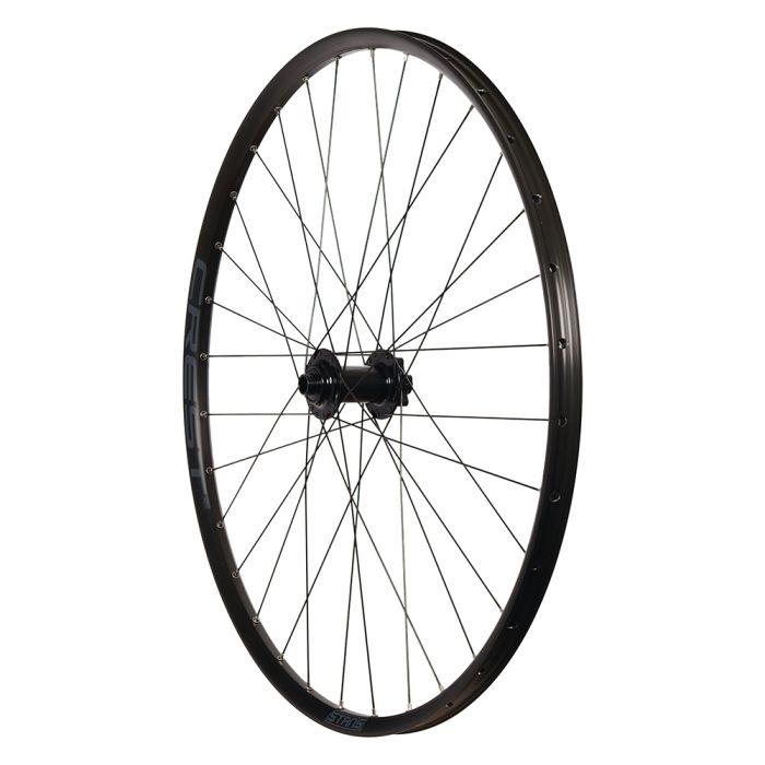 Crest S2 Rear Wheel