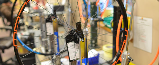 SPOKE POWDER, STAN'S SRD