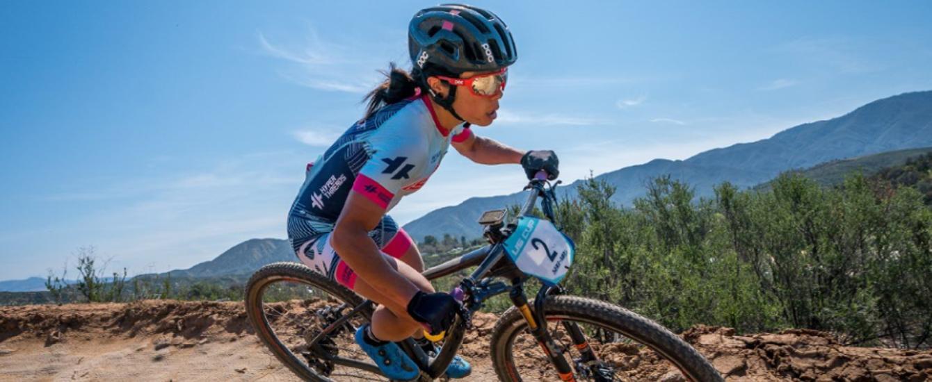 Why We Sponsor Riders