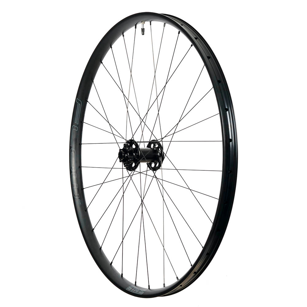 Flow MK4 Wheelset