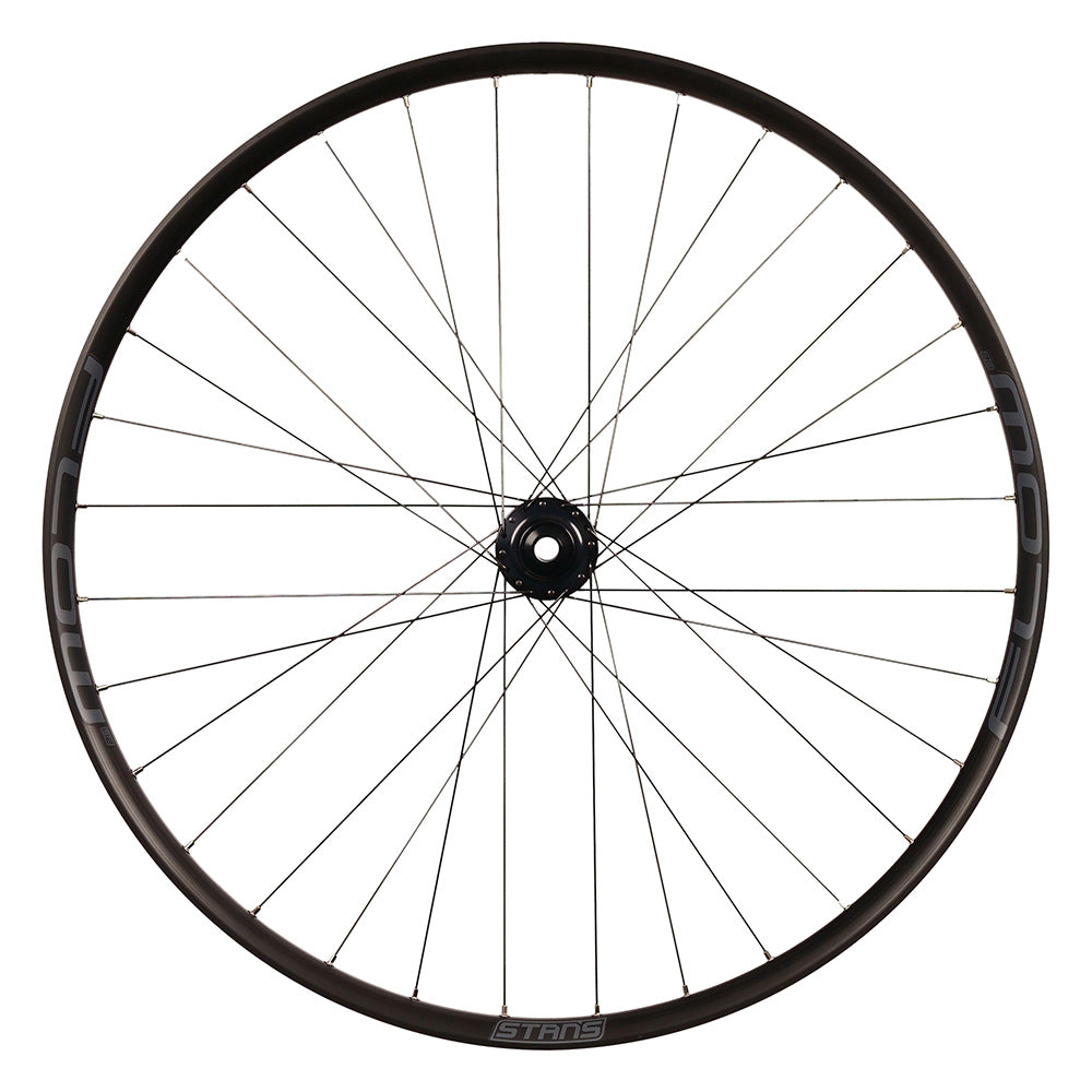 Flow S2 Front Wheel