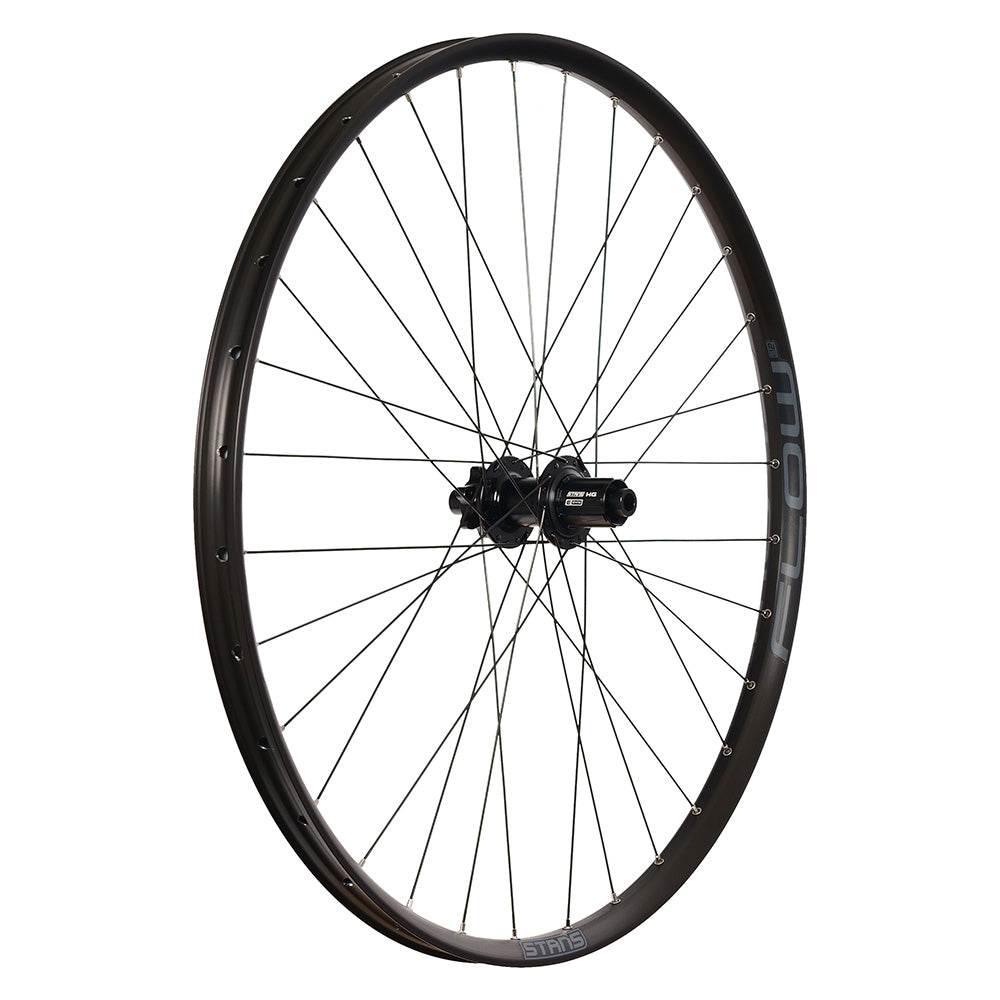 Flow S2 Rear Wheel