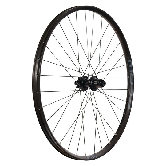 Flow S2 Wheelset