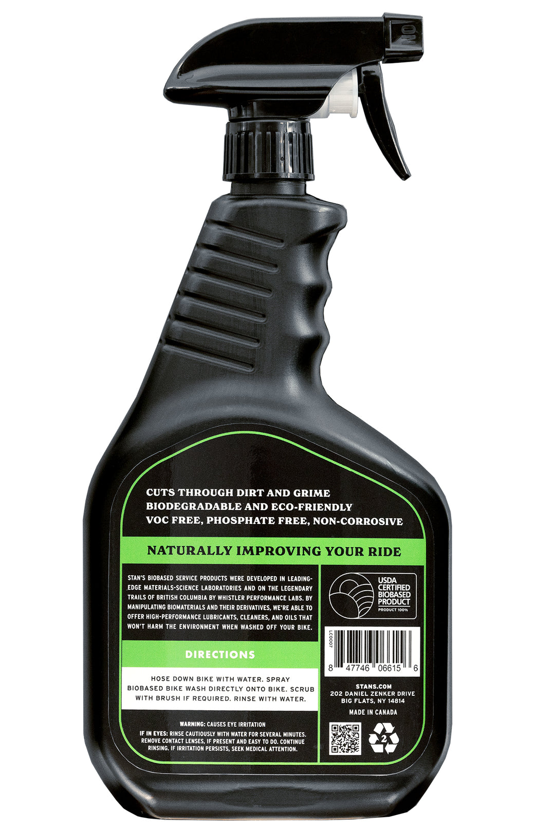 Stan's Bike Wash 1000ml
