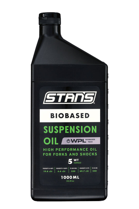 Stan's Suspension Oil