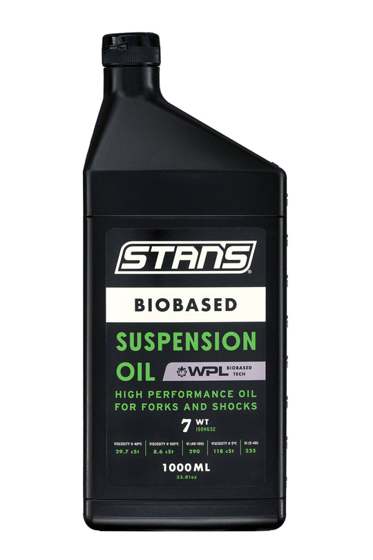 Stan's Suspension Oil