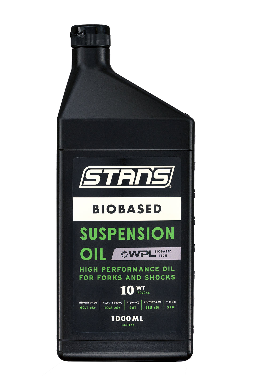 Stan's Suspension Oil