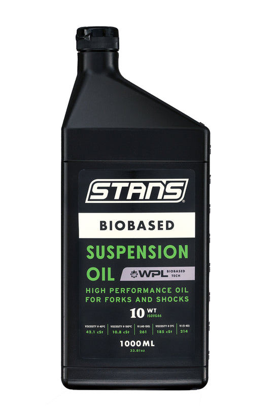 Stan's Suspension Oil