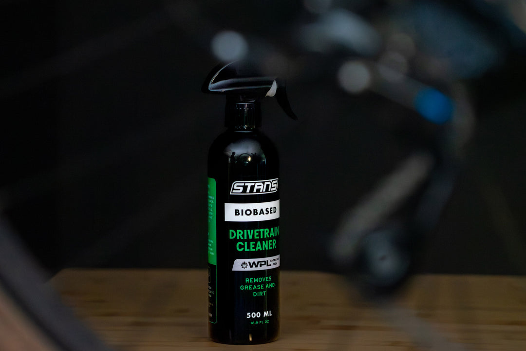 Stan's Drivetrain Cleaner