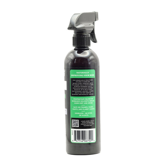 Stan's Drivetrain Cleaner