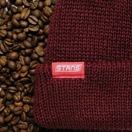 Winter Beanie