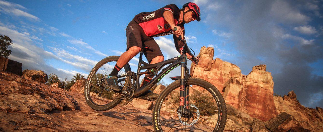 QBP BECOMES DISTRIBUTOR OF STAN’S NOTUBES S1 WHEELS