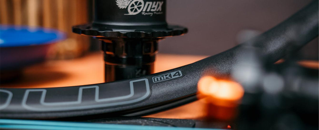 Shop Profile: SpokeX Bike Co.