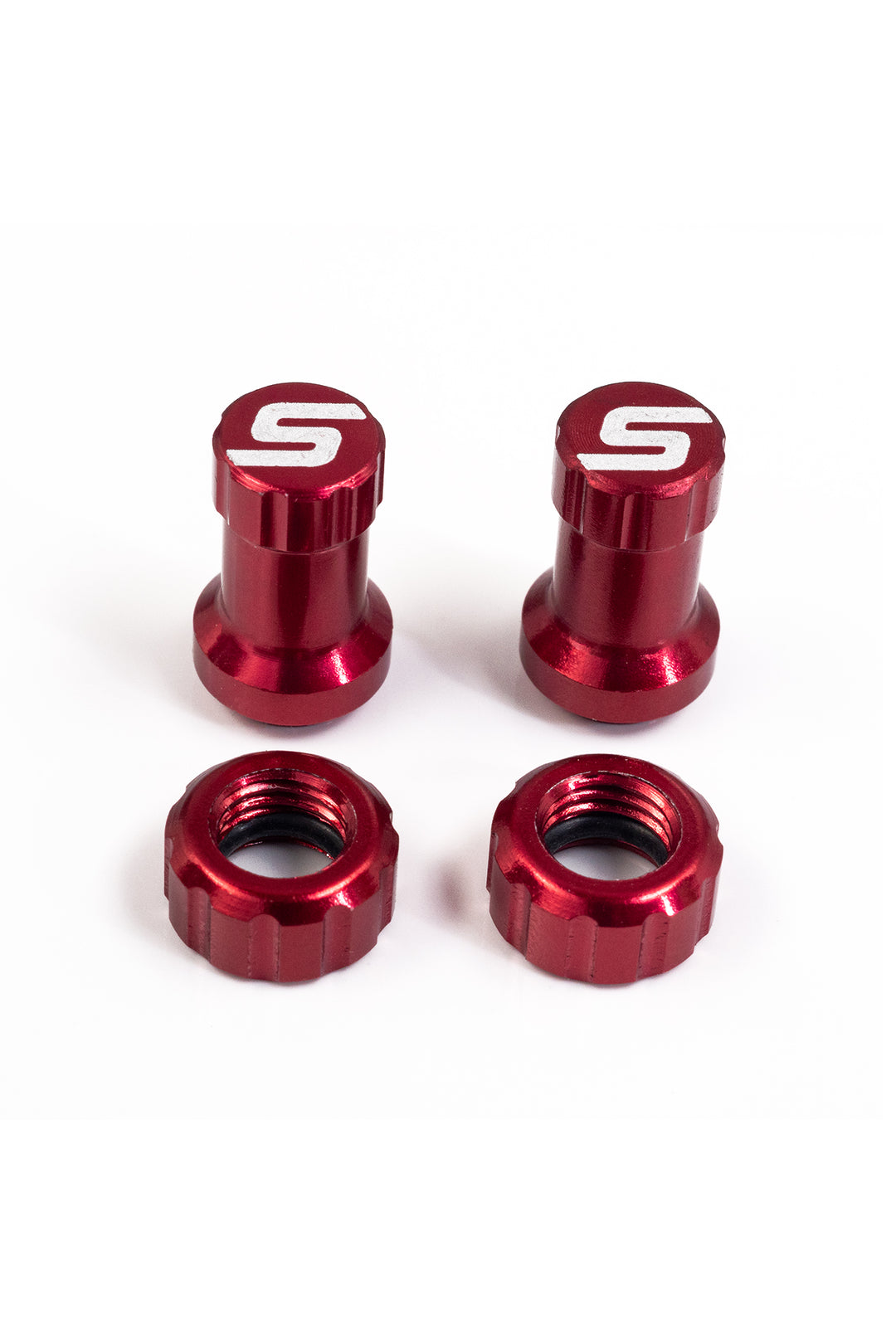 Stan's Tubeless Valve Color Kit