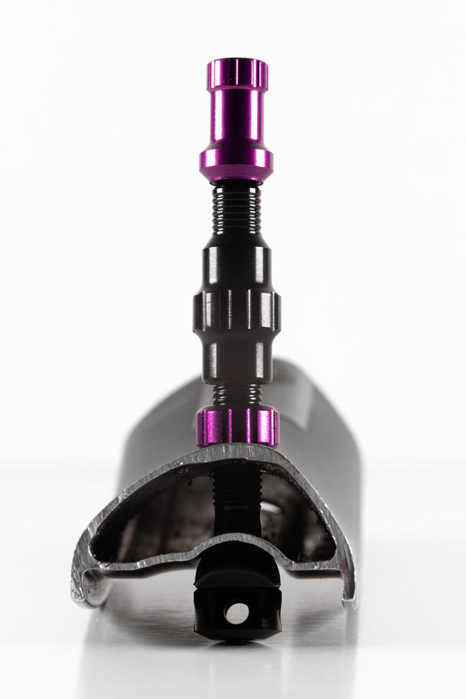 Stan's Tubeless Exo-Core Valves