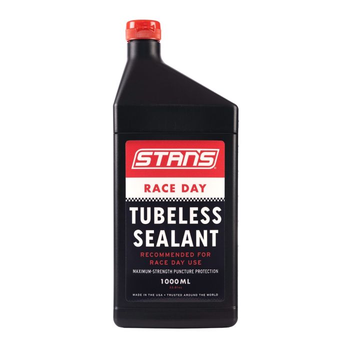 Stan's Race Day Tubeless Sealant, 1000ml