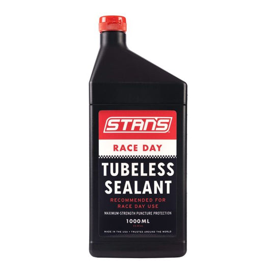 Stan's Race Day Tubeless Sealant, 1000ml
