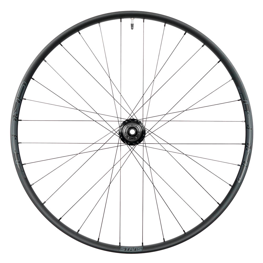 Crest MK4 LTD Wheelset