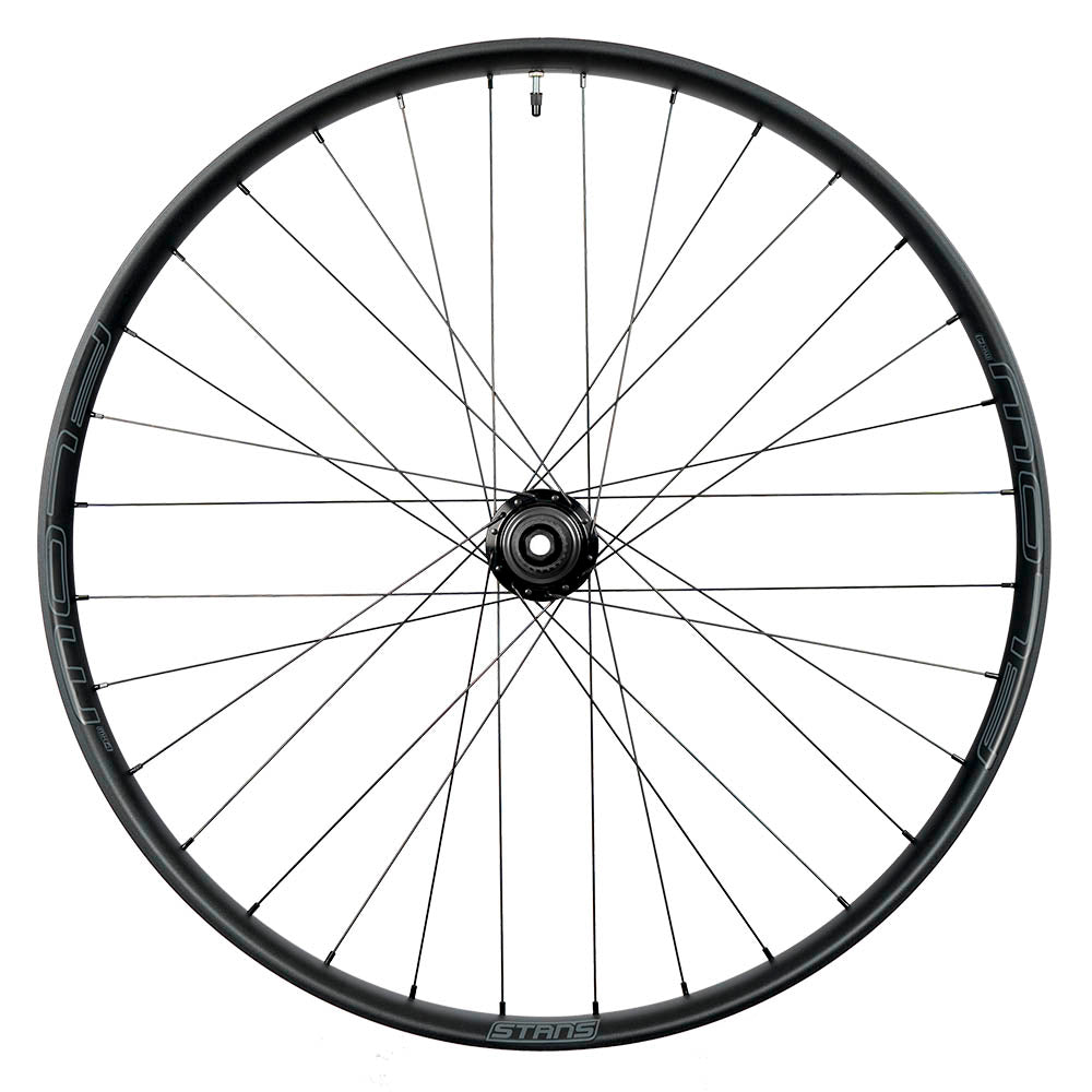 Flow MK4 LTD Wheelset