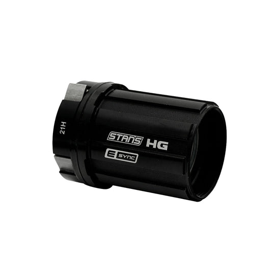 E-sync Hub Shimano HG Freehub Kit