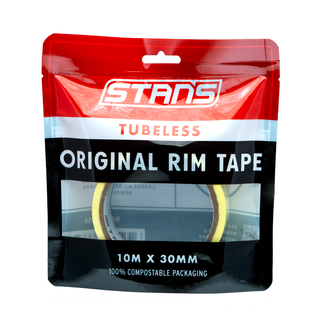 Stan's Original Tubeless Rim Tape