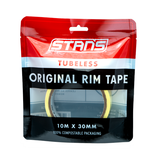 Stan's Original Tubeless Rim Tape