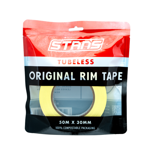 Stan's Original Tubeless Rim Tape