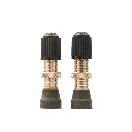 Stan's Tubeless Schrader Valves