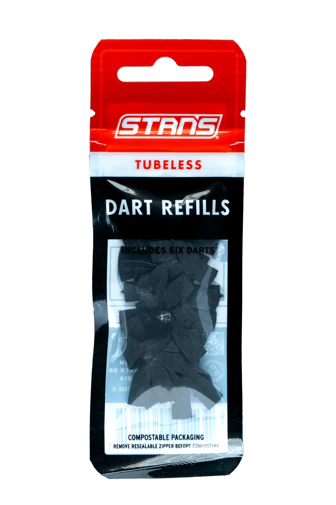 Stan's DART Tubeless Repair Refills