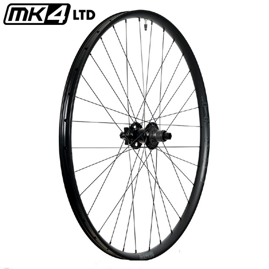 Arch MK4 LTD Wheelset