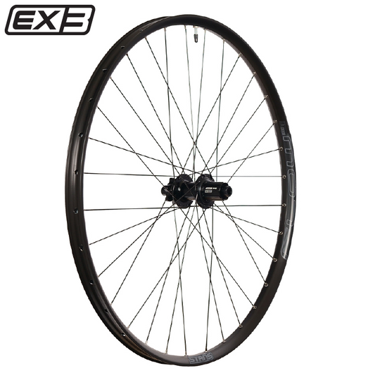 Flow EX3 Wheelset